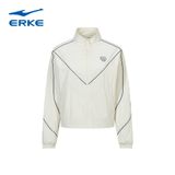  Áo khoác gió nữ ERKE 12225301170 