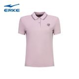  Áo polo thể thao nữ ERKE 12225303319 
