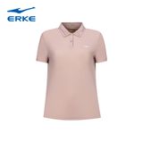  Áo polo nữ ERKE 12225303317 