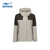  Áo khoác giữ nhiệt nữ ERKE 12225406008 