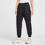  Quần Joggers Nữ Nike Sportswear Classic Wovens UV Mid-Rise Loose FV7661 