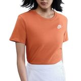  Áo Thun Nữ Nike Club Essentials DX7903 