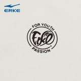  Áo polo thể thao nữ ERKE 12225303319 