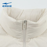  Áo khoác lông vũ nữ ERKE 12225401250 