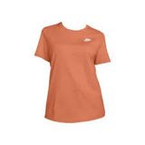  Áo Thun Nữ Nike Club Essentials DX7903 