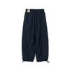  Quần Nữ Nike Sportswear Mid-Rise Loose Woven Open-Hem HJ4179 