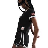  Áo Nike Sportswear Club Short-Sleeve T-Shirt HQ1708 