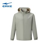  Áo khoác gió nam ERKE 11225301124 