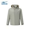  Áo khoác gió nam ERKE 11225301124 