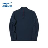  Áo khoác thể thao nam ERKE 11225303238 