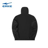  Áo khoác gió nam ERKE 11225303130 