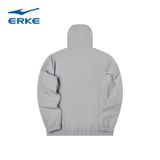  Áo khoác gió nam ERKE 11225303130 