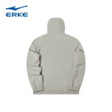  Áo khoác gió nam ERKE 11225303130 