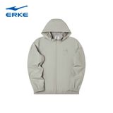  Áo khoác gió nam ERKE 11225303130 