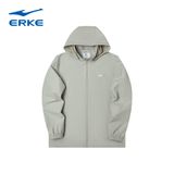  Áo khoác gió nam ERKE 11225301124 