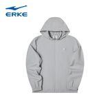  Áo khoác gió nam ERKE 11225303130 