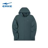  Áo khoác gió nam ERKE 11225301232 