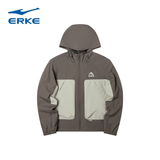  Áo khoác gió nữ ERKE 12225301058 