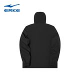  Áo khoác gió nam ERKE 11225301232 