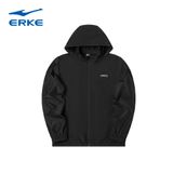  Áo khoác gió nam ERKE 11225303130 