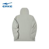  Áo khoác gió nam ERKE 11225301124 