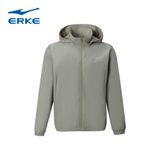  Áo khoác gió nam ERKE 11225303130 