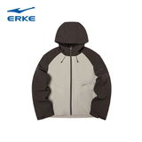  Áo khoác gió nữ ERKE 12225301029 
