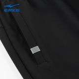  Quần nam dáng ngắn ERKE 11225302252 