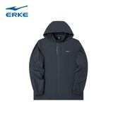  Áo khoác gió nam ERKE 11225301124 