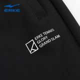  Quần nam dáng ngắn ERKE 11225302252 