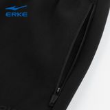  Quần dài nam ERKE 11225302147 