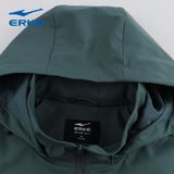  Áo khoác gió nam ERKE 11225301232 