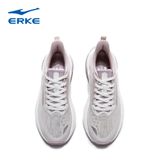  Giày chạy bộ nữ ERKE 12125303210 