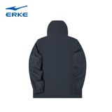  Áo khoác gió nam ERKE 11225301124 