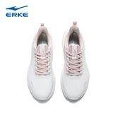  Giày tập luyện nữ ERKE 12125314233 
