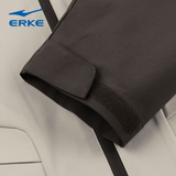  Áo khoác gió nữ ERKE 12225301029 