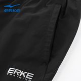  Quần dài nam ERKE 11225302141 