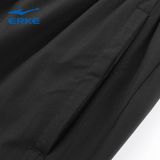  Quần dài nam ERKE 11225302140 