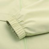  Áo Khoác Nữ Chống Nắng ERKE, Áo khoác thể thao nữ chất liệu cao cấp 12224101039 