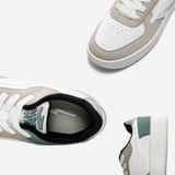  Giày thể thao Sneaker nam phong cách cổ điển ERKE 11124301052 