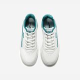  Giày Sneaker Thời Trang Nữ Cổ Thấp Đế Bằng Phylon, Giày Thể Thao Thời Trang Trẻ Trung, Dễ Phối Đồ ERKE 12124301143 