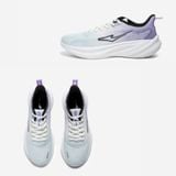  Giày thể thao chạy bộ nữ YunYi 1.5 ERKE chất liệu cao cấp 12124303152 