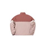  Áo Khoác Nữ ERKE Phối Màu Thời Trang 12224301181 