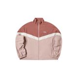  Áo Khoác Nữ ERKE Phối Màu Thời Trang 12224301181 