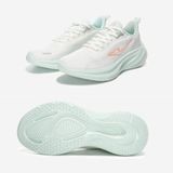  Giày thể thao chạy bộ nữ YunYi 1.5 ERKE chất liệu cao cấp 12124303152 