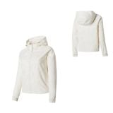  Áo Khoác Nữ Chống Nắng ERKE, Áo khoác thể thao nữ chất liệu cao cấp 12224101039 