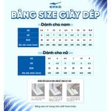  Giày thể thao chạy bộ nữ YunYi 1.5 ERKE chất liệu cao cấp 12124303152 