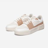  Giày Sneaker Thời Trang Nữ Mosaic 3.0 Cổ Thấp Chất Liệu Microfiber Phylon, Giày đế bằng thời trang ERKE 12124301007 