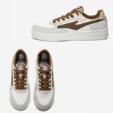  Giày thể thao Sneaker nam phong cách cổ điển ERKE 11124301052 