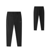  Quần Dài Thể Thao Nam Bền Bỉ - Co Giãn Tuyệt Vời ERKE, Quần tập thể thao nam co giãn tót, thoáng mát 11224102358 